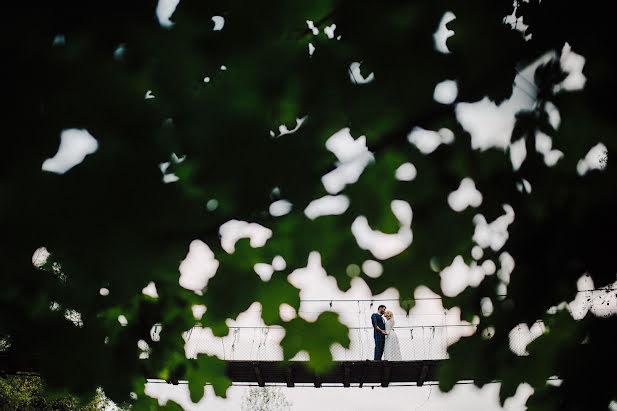 Wedding photographer Andriy Kozlovskiy (andriykozlovskiy). Photo of 18 November 2016