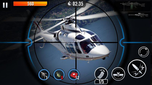 Screenshot Elite Killer: SWAT