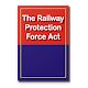 Download The Railway Protection Force Act 1957 For PC Windows and Mac 1.00