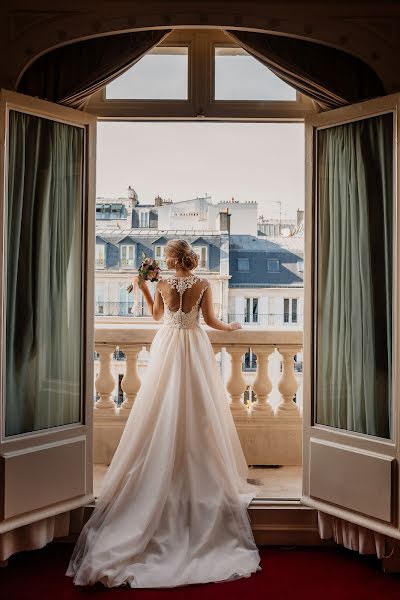 Photographe de mariage Anastasiya Kotelnyk (kotelnyk). Photo du 6 janvier 2020