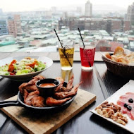 ABV Bar & Kitchen 閣樓餐酒館