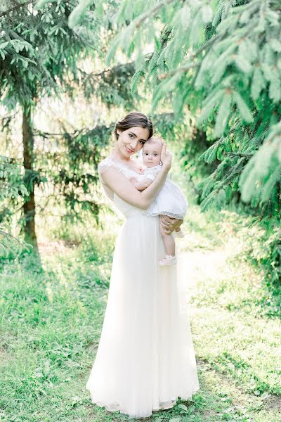 Wedding photographer Anastasiya Alekseeva (anastasyalex). Photo of 1 June 2018