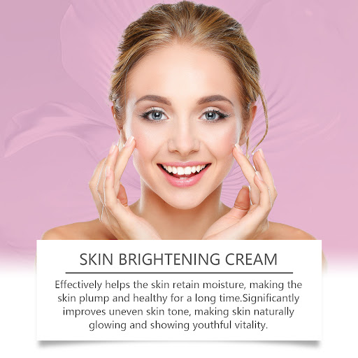Title 12, Brightening Fading Wrinkle Moisturizing Cream f...