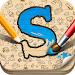 Sketch W Friends - Free APK