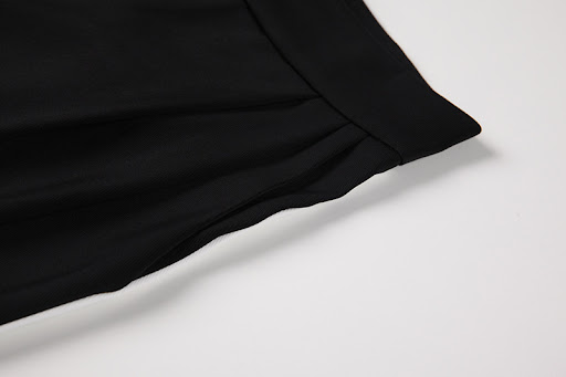 Title 4, All-match Loose High-waist Five-point Casual Pa...