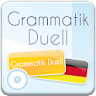 GrammatikDuell: German grammar icon