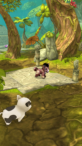 Télécharger Gratuit Little Pets Animal Guardians APK MOD (Astuce) screenshots 5
