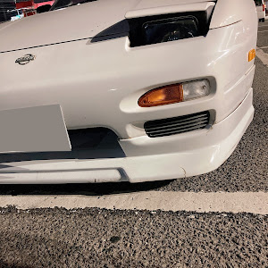 180SX RPS13