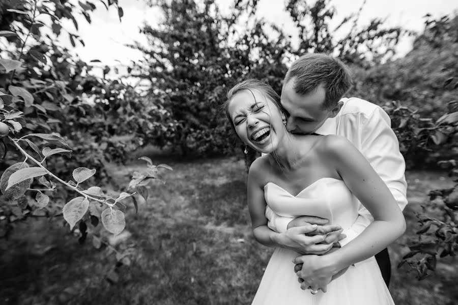 Fotógrafo de bodas Aleksey Bulygin (bulyginaleksei). Foto del 22 de julio 2021