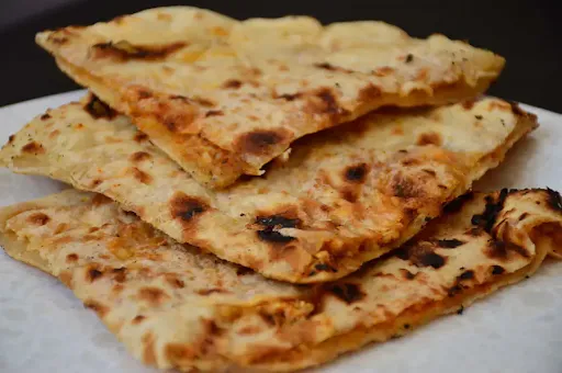 Stuffed Parantha