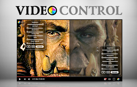 Video Image Control ( new gamma ) small promo image