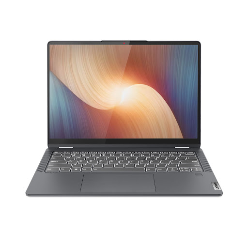 Laptop Lenovo Ideapad Flex 5 14ALC7 - 82R900ECVN (AMD RYZEN 7_5700U) (Xám)