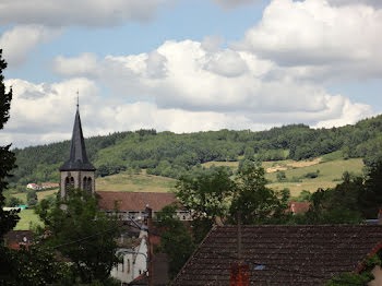 maison à Arfeuilles (03)