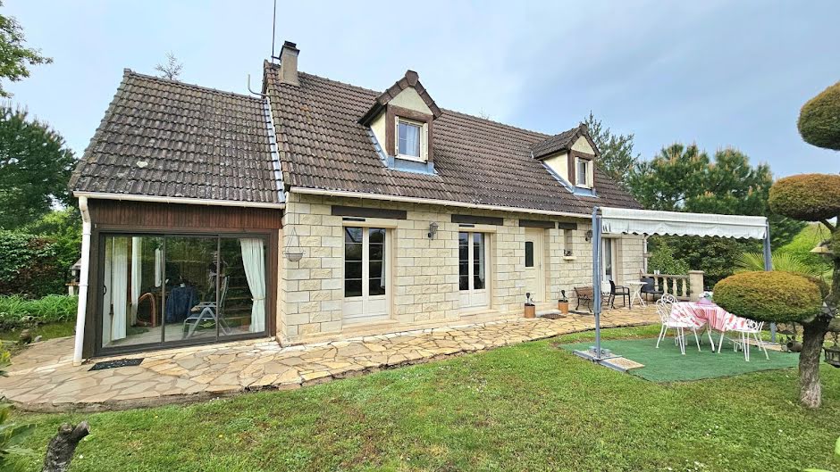 Vente maison 4 pièces 125 m² à Sancerre (18300), 179 000 €