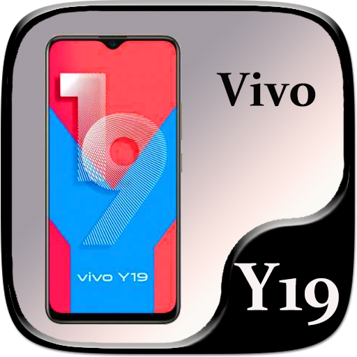 Vivo y19 | Theme for vivo y19 & launcher