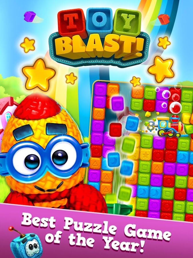 Toy Blast - Android Apps on Google Play