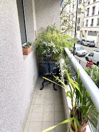 appartement à Paris 5ème (75)