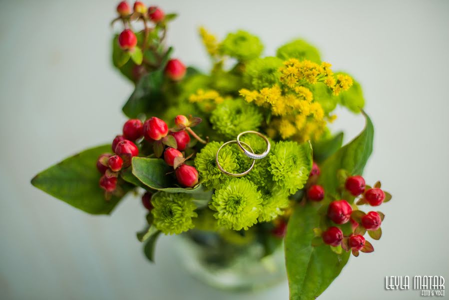 Fotógrafo de bodas Leyla Matar (lalalale). Foto del 20 de octubre 2015