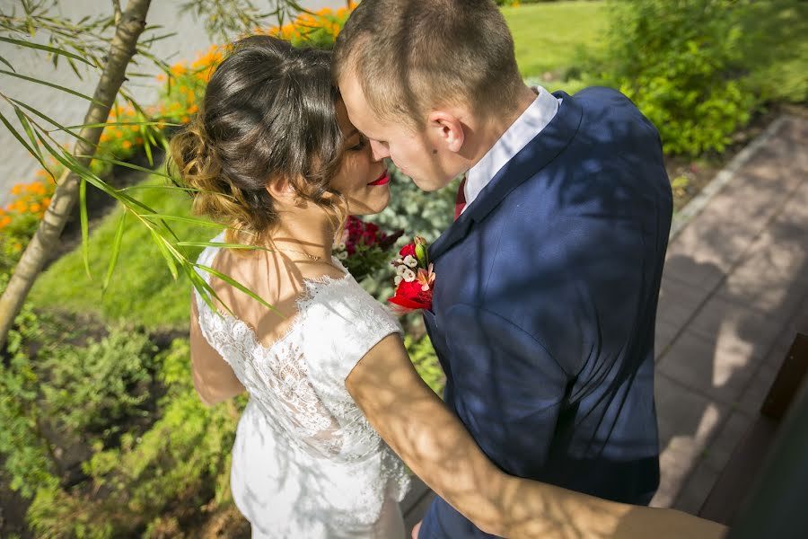 Fotógrafo de bodas Denis Shilov (denishilov). Foto del 20 de marzo 2016