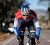 Mathieu van der Poel wil in de Strade Bianche beter doen dan vorig jaar: "Het parcours ligt mij wel" en "De beste zullen voorin zitten"