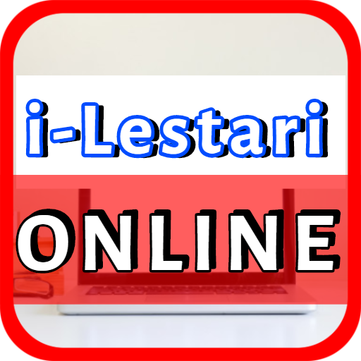 i-Lestari ONLine (Terkini)