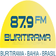 Download Buritirama FM For PC Windows and Mac 1.0