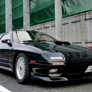 RX-7 FC3S