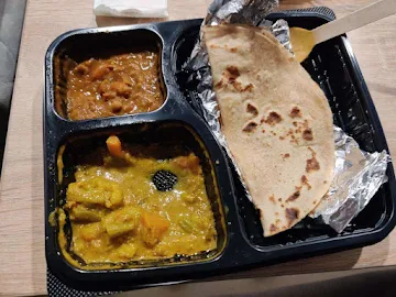 Homely Meal Box photo 