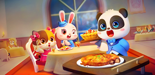 Little Panda's World Recipes