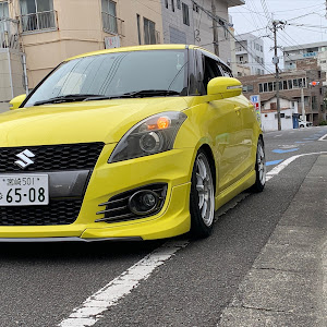 スイフトスポーツ ZC32S