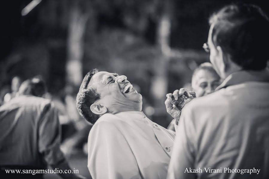 Düğün fotoğrafçısı Akash Virani (akashvirani). 12 Aralık 2020 fotoları