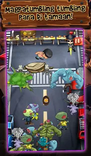 Duterte vs. Zombies(圖5)-速報App