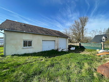 maison à Vineuil (41)