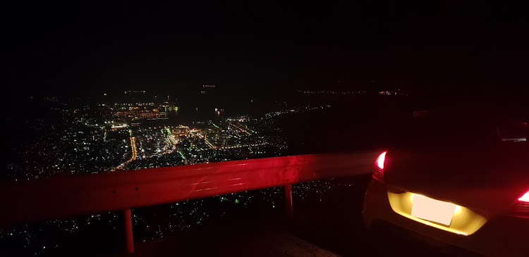 スイフトスポーツのドライブに関するカスタム事例の投稿画像1枚目