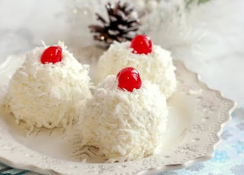 Snowballs