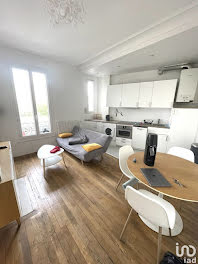 appartement à Bois-Colombes (92)