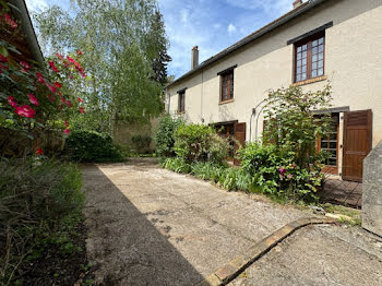 maison à Béville-le-Comte (28)