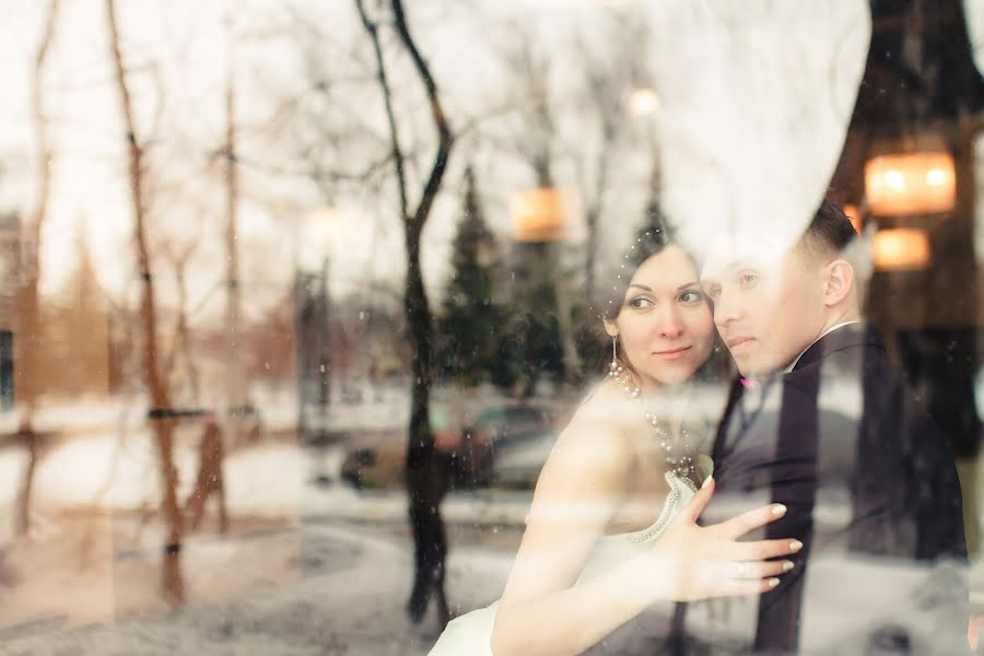 Fotógrafo de bodas Semen Viktorovich (prophotosv). Foto del 11 de abril 2017