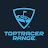 Toptracer Range icon