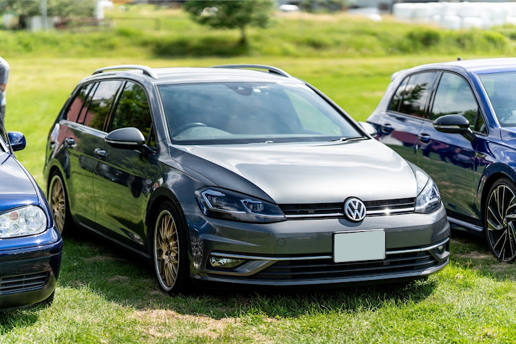 TT クーペのビーナスライン・長門牧場・お休み処柊(ひいらぎ)・北陸の愉快な仲間たち・T-FACTORYに関するカスタム事例の投稿画像7枚目