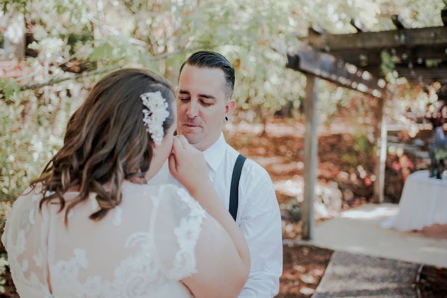 Fotógrafo de bodas Kate Cohen (katecohen). Foto del 10 de marzo 2020