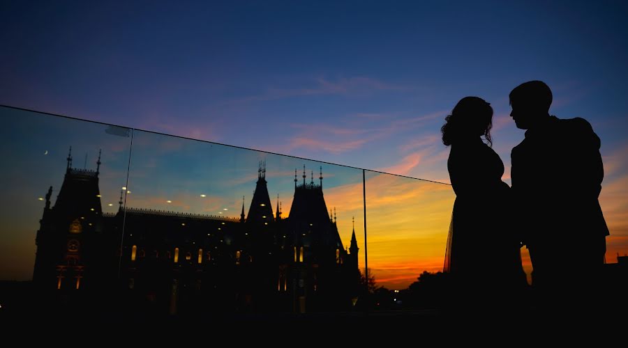 Fotógrafo de bodas Geani Abdulan (geaniabdulan). Foto del 9 de junio 2018