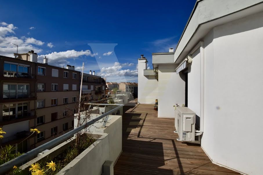 Vente appartement 3 pièces 73.67 m² à Beziers (34500), 282 000 €