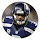 Seattle Seahawks Popular NFL HD Theme