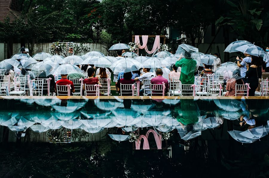 Fotógrafo de casamento Weixin Zhang (topvision). Foto de 15 de junho 2022