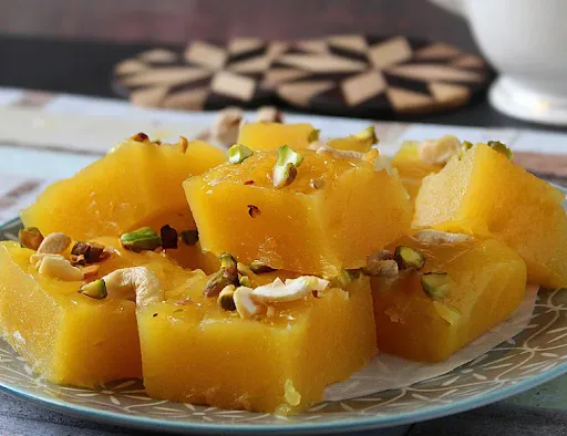 Kozhikodan Halwa Pineapple(200g)