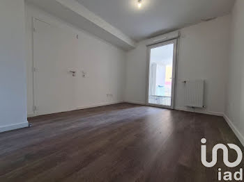 appartement à Bagnolet (93)