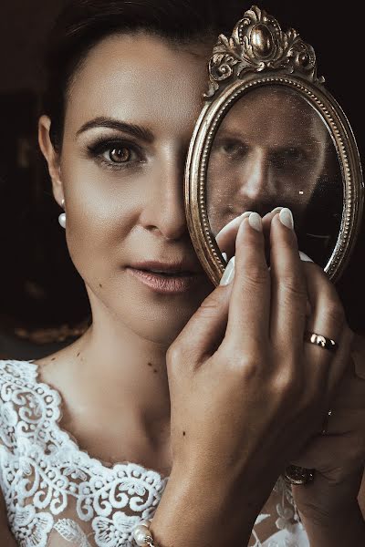 Vestuvių fotografas Karolina Šližytė (portraitsbykaro). Nuotrauka 2017 rugpjūčio 27