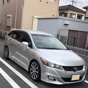 ストリーム RN6