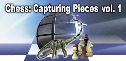 Capturing Pieces 1 (Chess) Screenshot